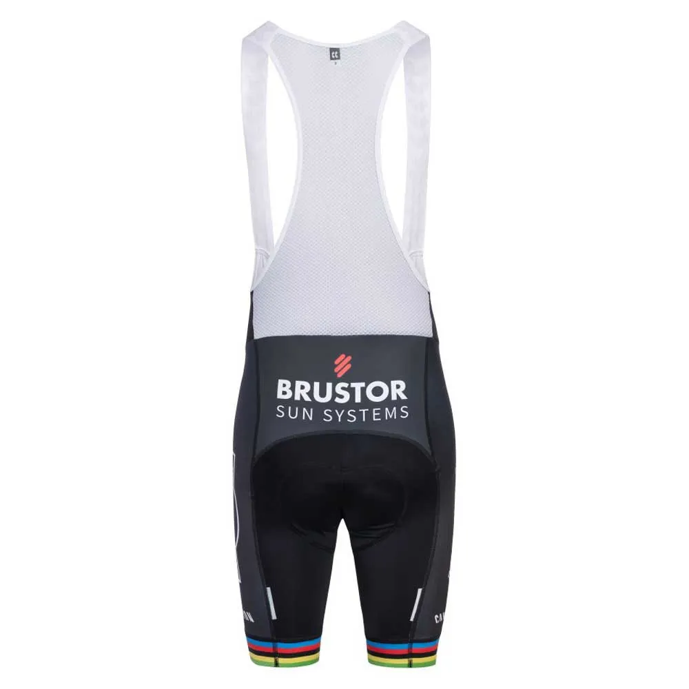 Kalas Alpecin-deceuninck World Champion 2023 Sykkelshorts