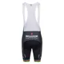 Kalas Alpecin-deceuninck World Champion 2023 Sykkelshorts