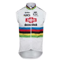 Kalas Alpecin-deceuninck World Champion 2024 Vest
