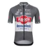 Kalas Alpecin-deceunink 2025 Kort Ermet Trøye