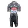 Kalas Alpecin-deceunink 2025 Sykkel-skinsuit