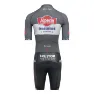 Kalas Alpecin-deceunink 2025 Sykkel-skinsuit