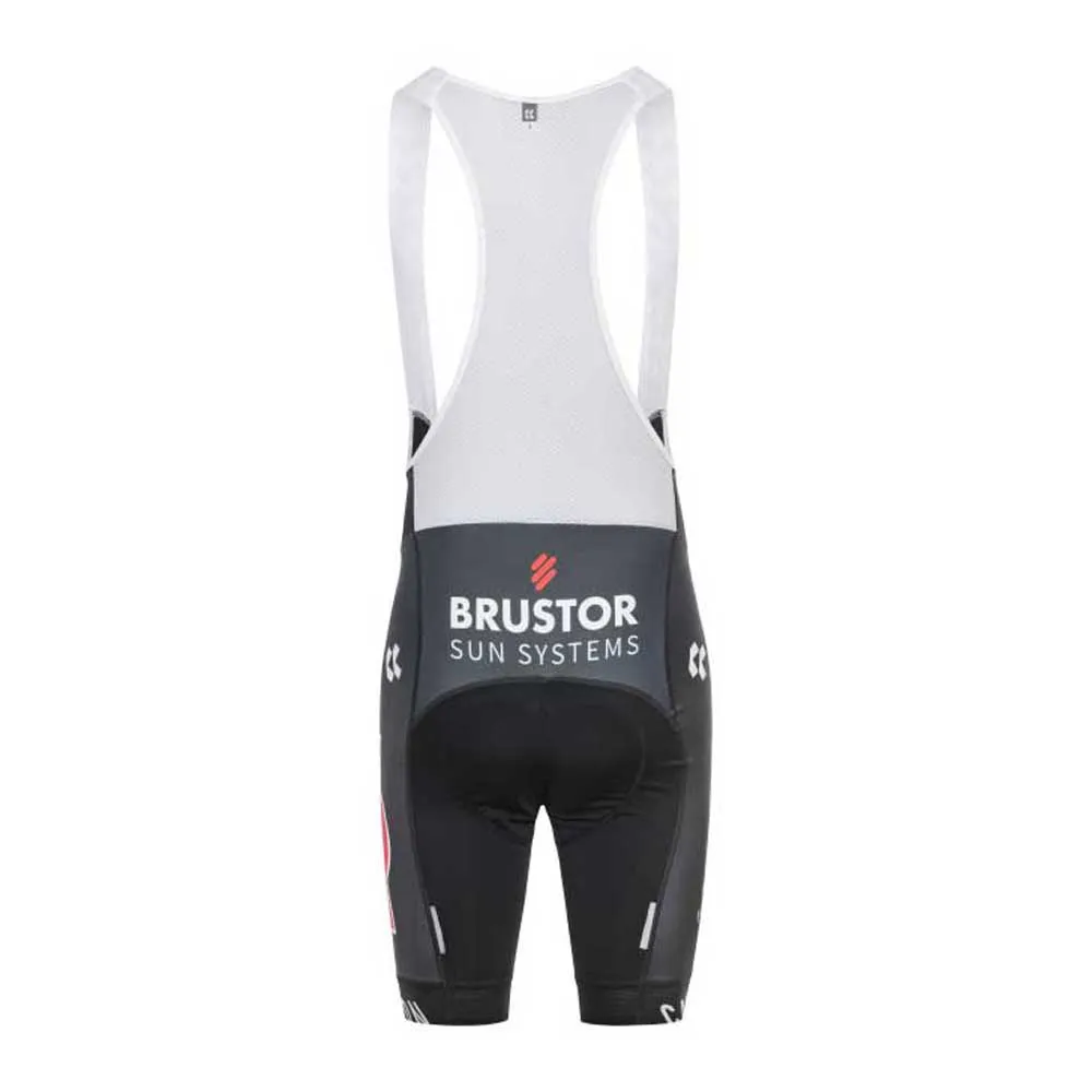 Kalas Alpecin-deceunink 2025 Sykkelshorts