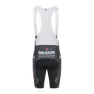 Kalas Alpecin-deceunink 2025 Sykkelshorts