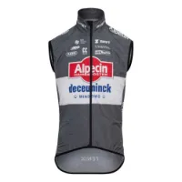 Kalas Alpecin-deceunink 2025 Vest Kalas Alpecin-deceunink 2025 Vest