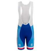 Kalas Czech Team Sykkelshorts Kalas Czech Team Sykkelshorts