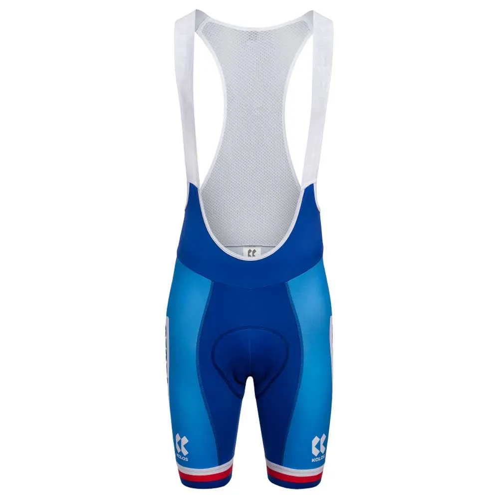 Kalas Czech Team Sykkelshorts Kalas Czech Team Sykkelshorts