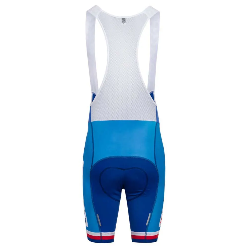 Kalas Czech Team Sykkelshorts Kalas Czech Team Sykkelshorts