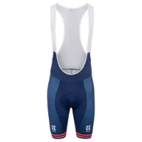Kalas Great Britain Cycling Team Sykkelshorts Kalas Great Britain Cycling Team Sykkelshorts