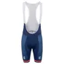 Kalas Great Britain Cycling Team Sykkelshorts, Blue