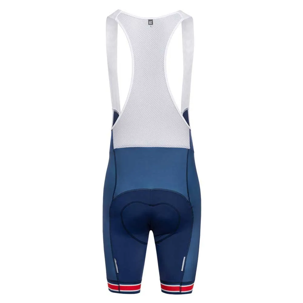 Kalas Great Britain Cycling Team Sykkelshorts, Blue Kalas Great Britain Cycling Team Sykkelshorts, Blue