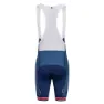 Kalas Great Britain Cycling Team Sykkelshorts, Blue