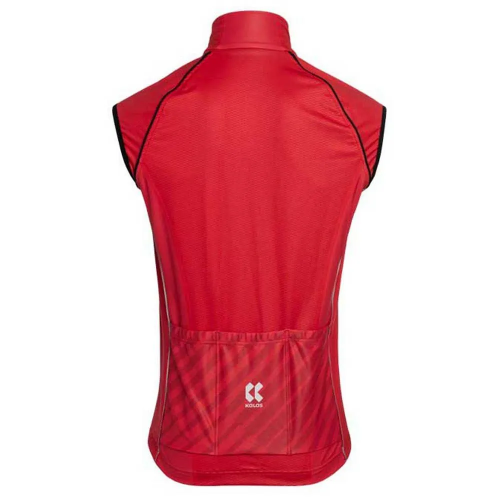 Kalas Motion Z4 Membrane Jakke