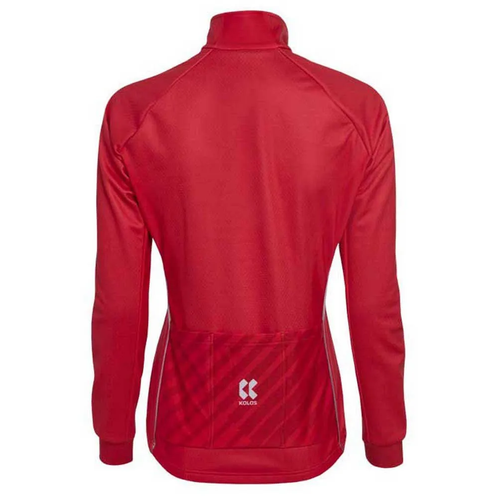 Kalas Motion Z4 Winter Membrane Jakke