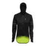 Kalas Passion Z1 Jakke, Black