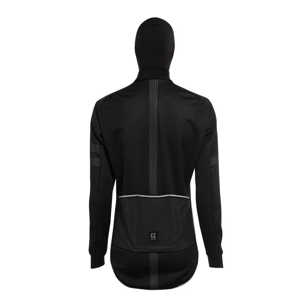 Kalas Passion Z1 Jakke, Black