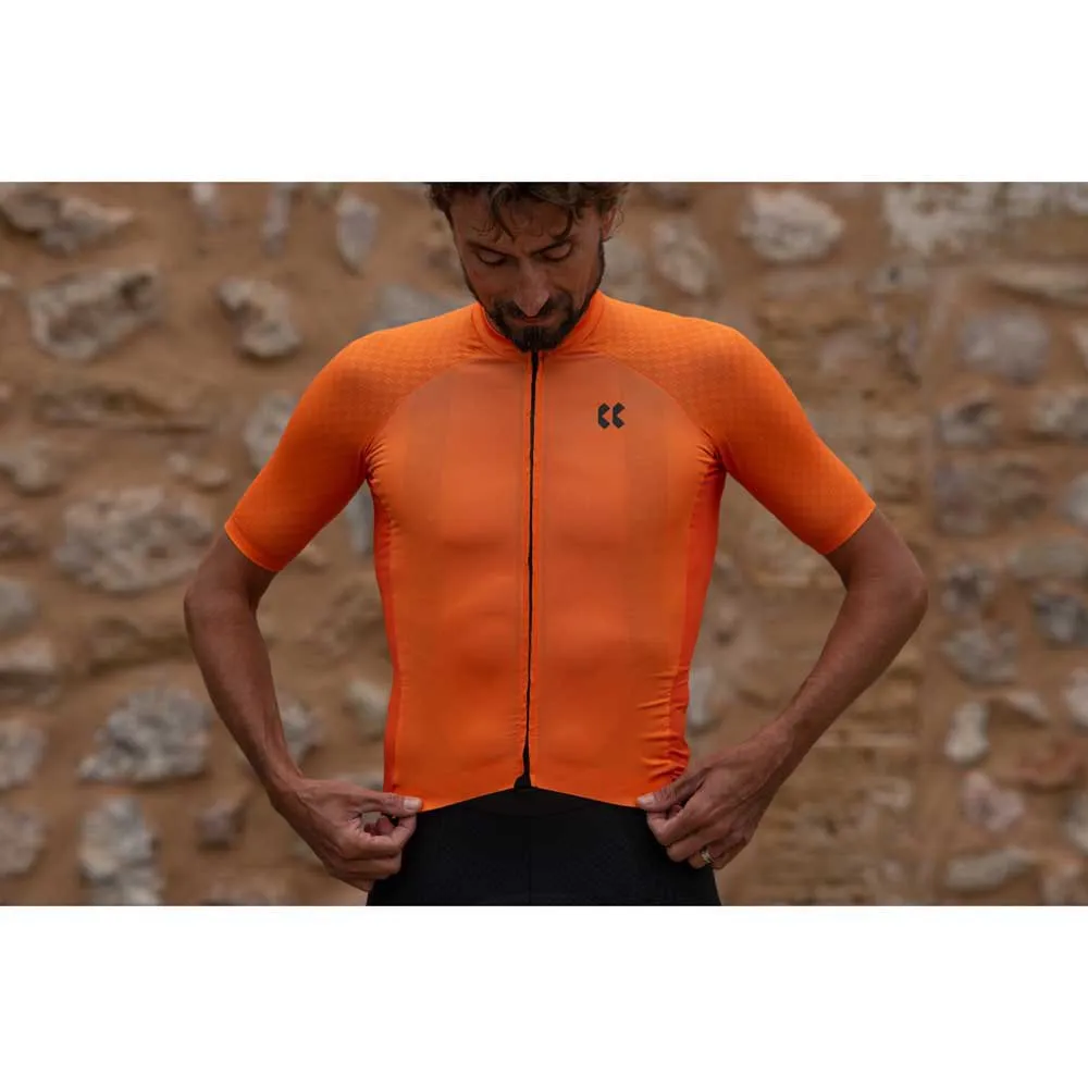 Kalas Passion Z3 Aero Kort Ermet Trøye Kalas Passion Z3 Aero Kort Ermet Trøye