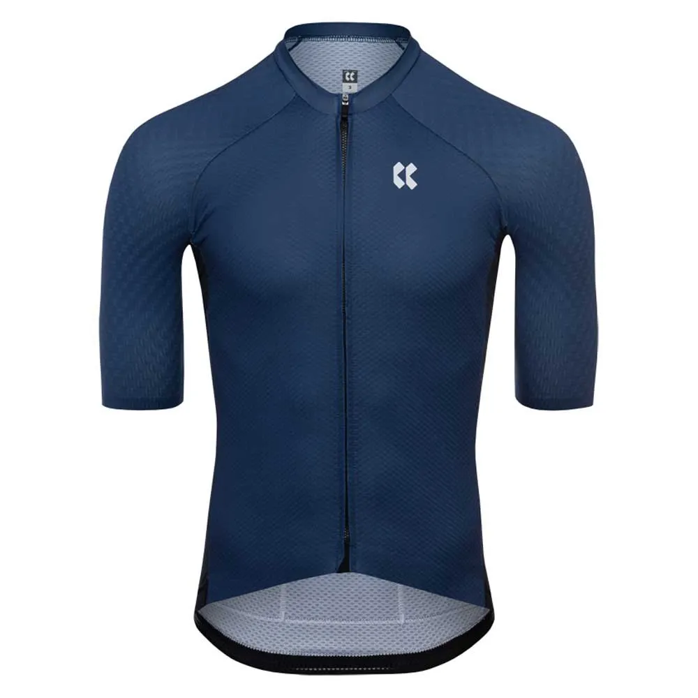 Kalas Passion Z3 Carbon Kort Ermet Trøye Refurbished, Midnight blue Kalas Passion Z3 Carbon Kort Ermet Trøye Refurbished, Midnight blue