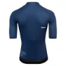 Kalas Passion Z3 Carbon Kort Ermet Trøye Refurbished, Midnight blue