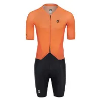 Kalas Passion Z3 Project Rr 1.0 Sykkel-skinsuit