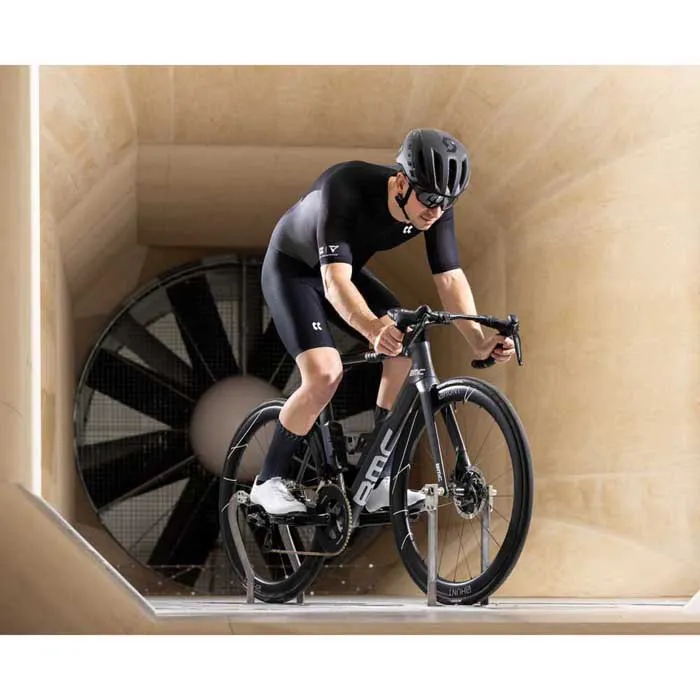 Kalas Passion Z3 Project Rr 1.0 Sykkel-skinsuit, Black