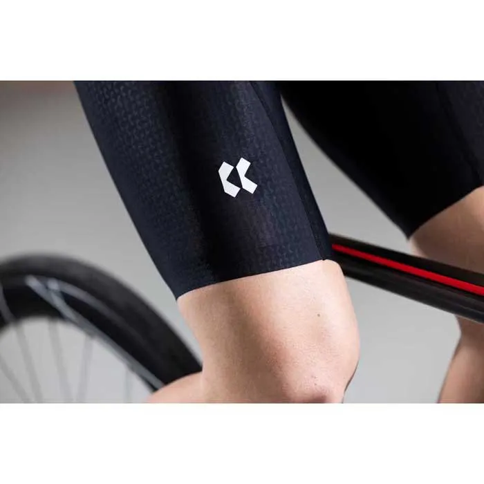 Kalas Passion Z3 Project Rr 1.0 Sykkel-skinsuit, Black