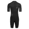 Kalas Passion Z3 Project Rr 1.0 Sykkel-skinsuit, Black
