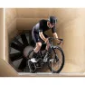 Kalas Passion Z3 Project Rr 1.0 Sykkel-skinsuit, Black
