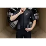 Kalas Passion Z3 Project Rr 1.0 Sykkel-skinsuit, Black