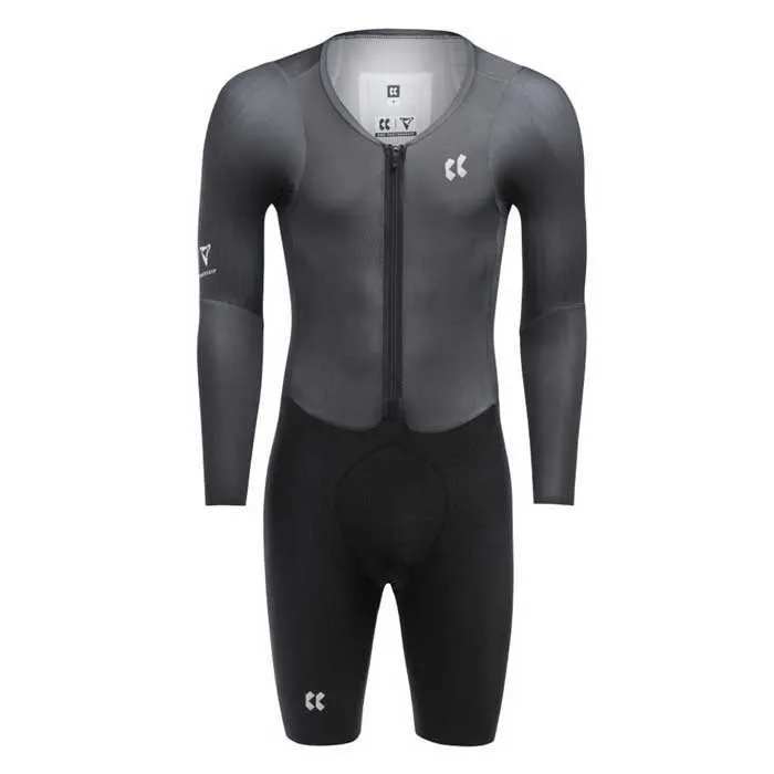 Kalas Passion Z3 Project Tt 1.0 Sykkel-skinsuit Kalas Passion Z3 Project Tt 1.0 Sykkel-skinsuit