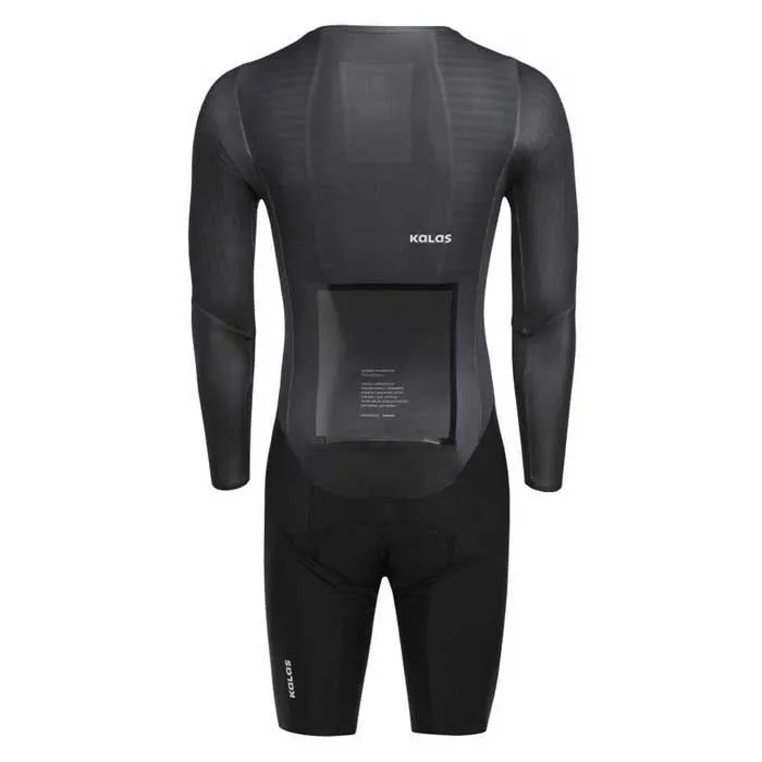 Kalas Passion Z3 Project Tt 1.0 Sykkel-skinsuit Kalas Passion Z3 Project Tt 1.0 Sykkel-skinsuit