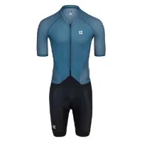 Kalas Passion Z3 Summer Sykkel-skinsuit