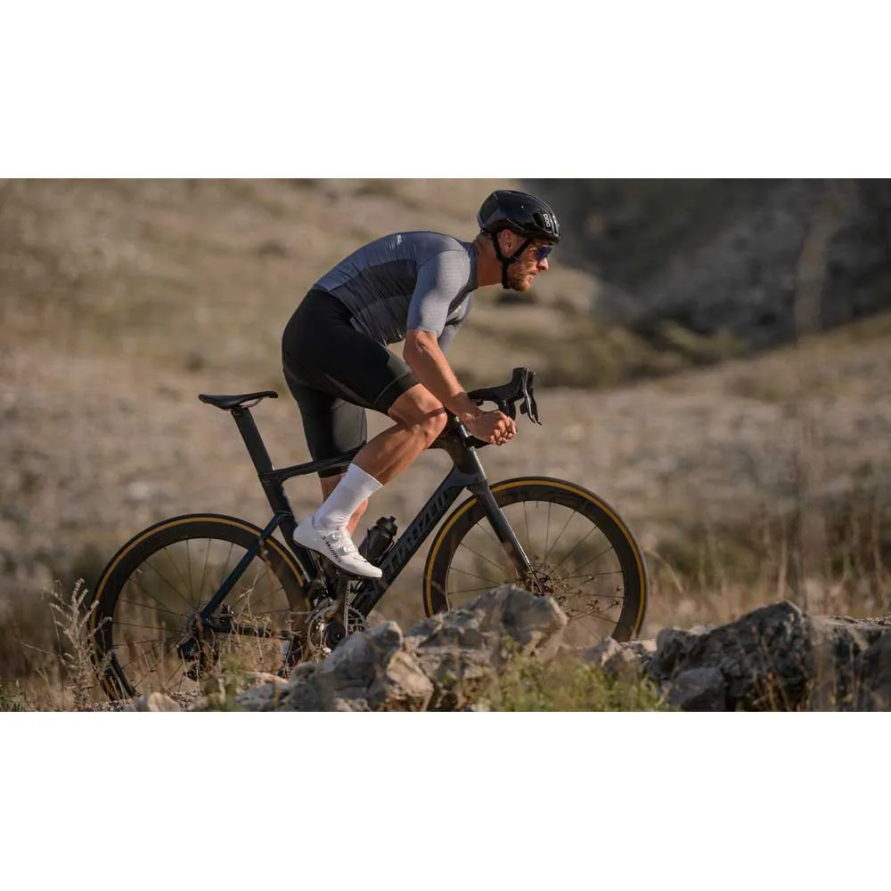 Kalas Passion Z4 Aero Kort Ermet Trøye Kalas Passion Z4 Aero Kort Ermet Trøye
