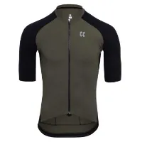 Kalas Passion Z4 Gravel Kort Ermet Trøye Kalas Passion Z4 Gravel Kort Ermet Trøye