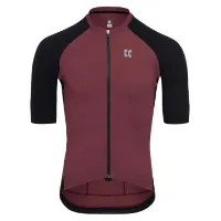 Kalas Passion Z4 Gravel Kort Ermet Trøye