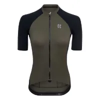 Kalas Passion Z4 Gravel Kort Ermet Trøye