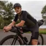 Kalas Passion Z4 Gravel Kort Ermet Trøye