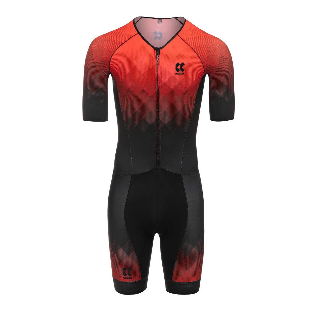Kalas Perform Z1 Kortermet Trisuit male