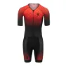 Kalas Perform Z1 Kortermet Trisuit male