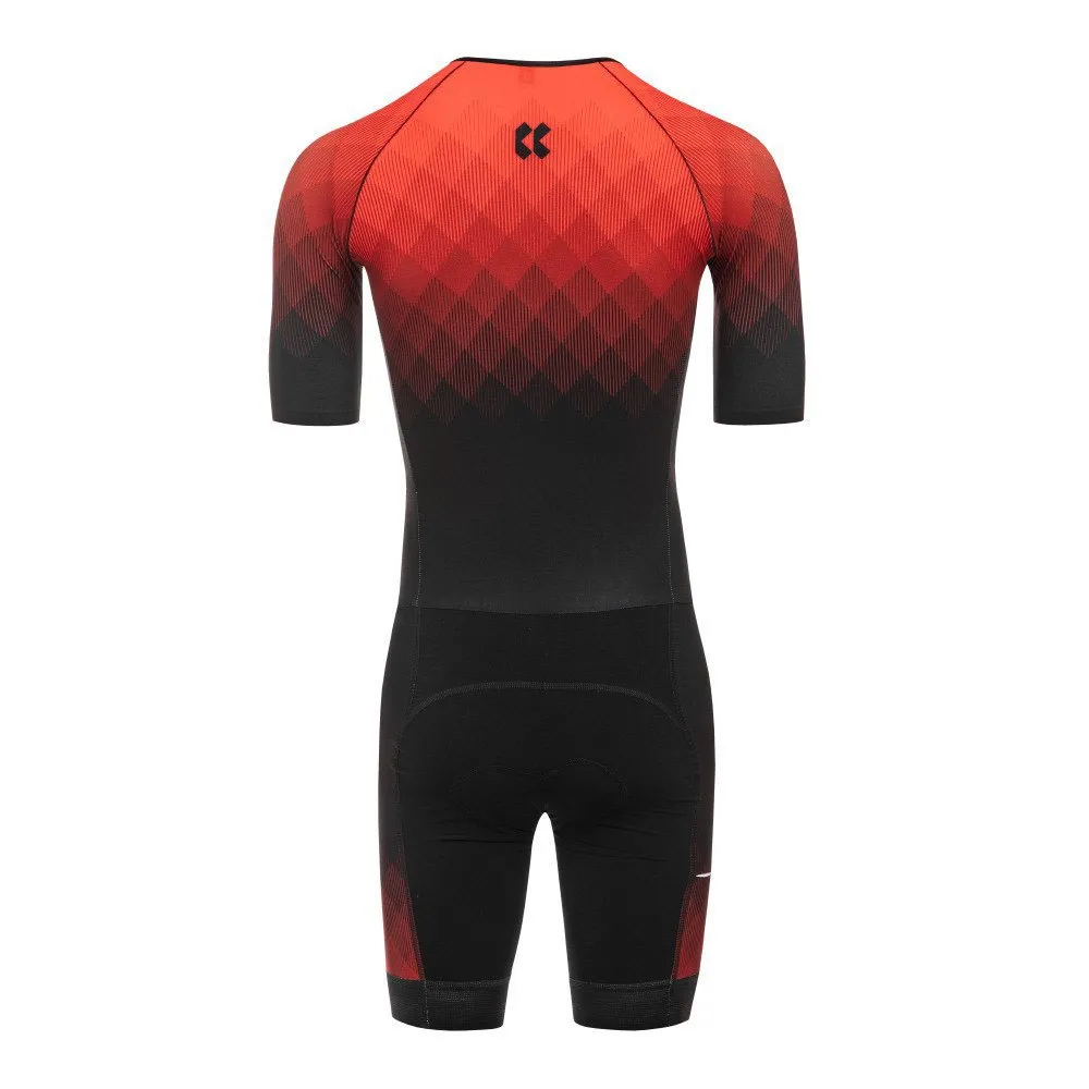 Kalas Perform Z1 Kortermet Trisuit male