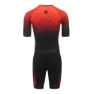 Kalas Perform Z1 Kortermet Trisuit male