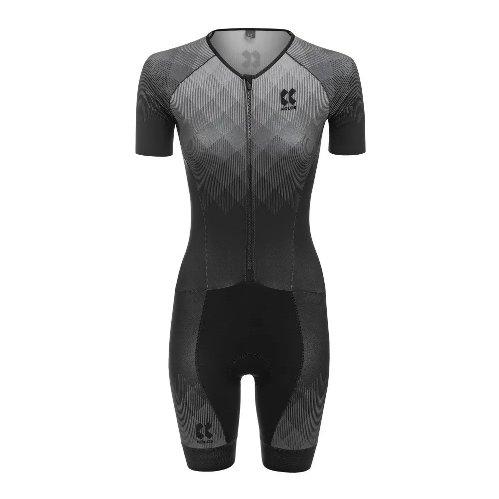 Kalas Tri Perform Z1 Kortermet Trisuit female