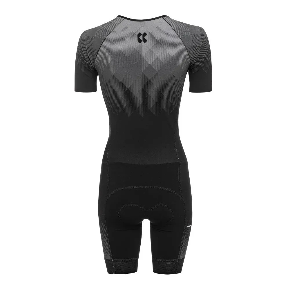 Kalas Tri Perform Z1 Kortermet Trisuit female