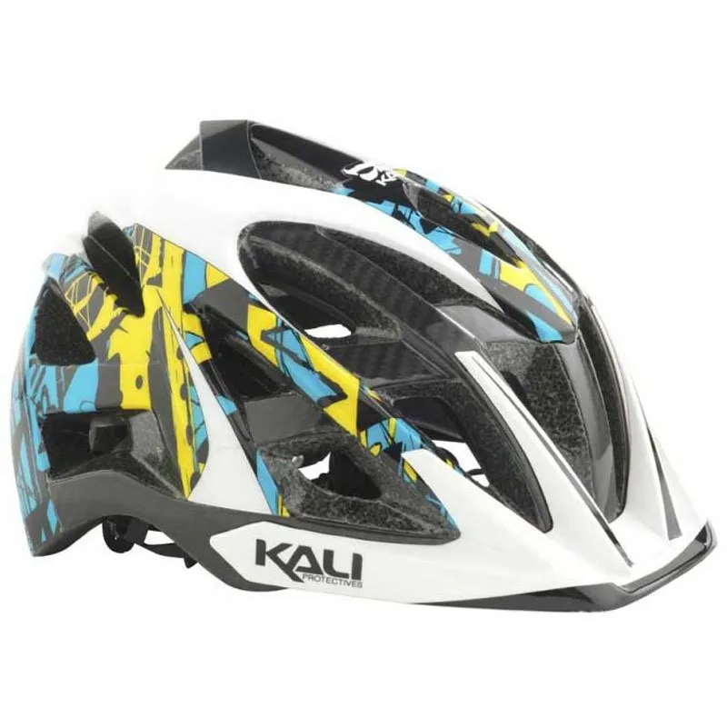Kali Avana Enduro Mtb-hjelm Kali Avana Enduro Mtb-hjelm