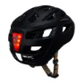 Kali Central Byhjelm, Solid matte black