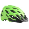 Hi viz green