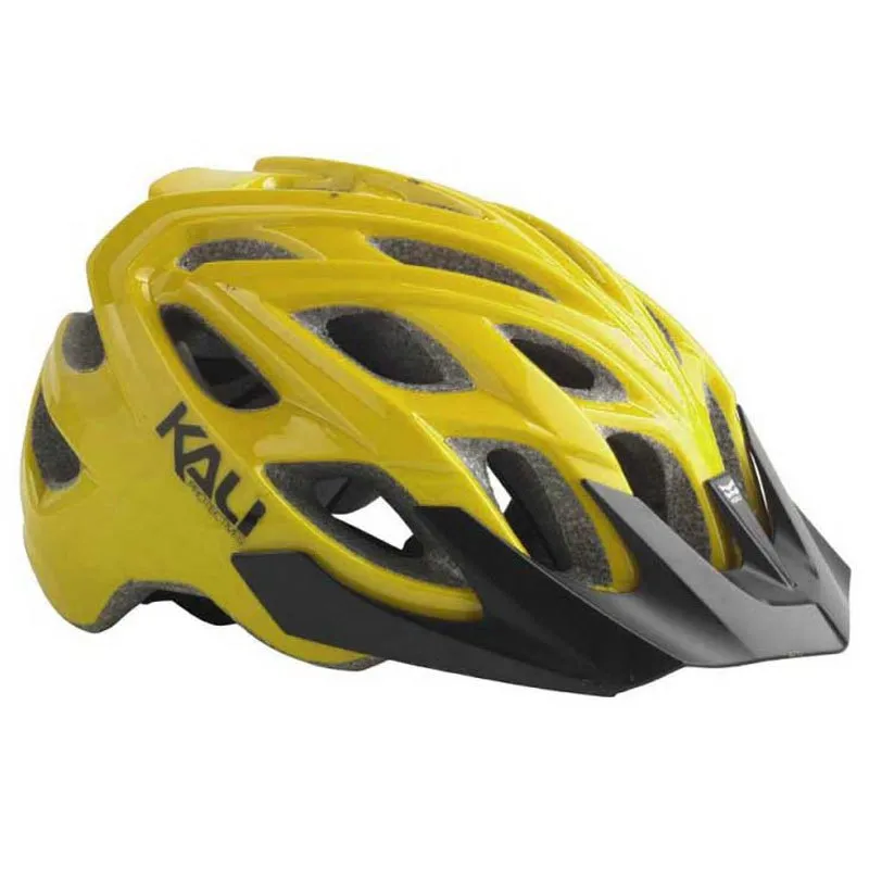 Kali Chakra Mtb-hjelm Kali Chakra Mtb-hjelm