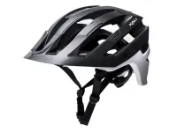 Kali Interceptor MTB Sykkelhjelm Sort