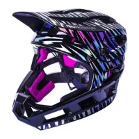 Kali Invader Ltd Zolt Holo Nedoverbakke Hjelm