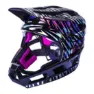 Kali Invader Ltd Zolt Holo Nedoverbakke Hjelm